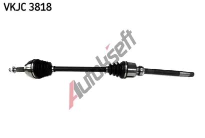 SKF Hnac� h��del SK VKJC3818, VKJC 3818