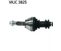 SKF Hnac hdel SK VKJC3825, VKJC 3825