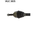 SKF Hnací hřídel SK VKJC3835, VKJC 3835