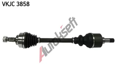 SKF Hnac hdel SK VKJC3858, VKJC 3858