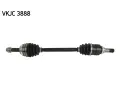 Hnac hdel SKF ‐ SK VKJC3888