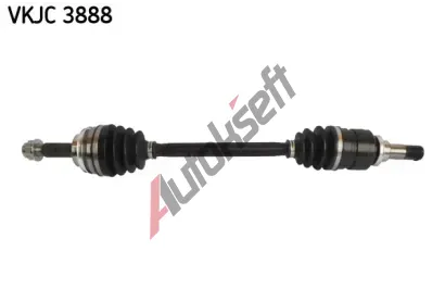 SKF Hnac hdel SK VKJC 3888, SK VKJC3888