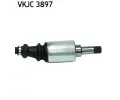 SKF Hnac hdel SK VKJC3897, VKJC 3897