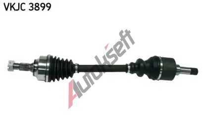 SKF Hnac hdel SK VKJC3899, VKJC 3899