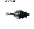 SKF Hnac hdel SK VKJC3899, VKJC 3899