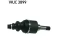 SKF Hnac hdel SK VKJC3899, VKJC 3899