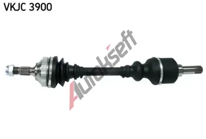 SKF Hnac hdel SK VKJC3900, VKJC 3900