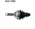 SKF Hnac hdel SK VKJC3900, VKJC 3900