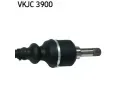 SKF Hnac hdel SK VKJC3900, VKJC 3900