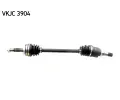 Hnac hdel SKF ‐ SK VKJC3904