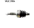 SKF Hnac hdel SK VKJC3904, VKJC 3904
