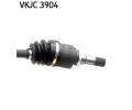SKF Hnac hdel SK VKJC3904, VKJC 3904