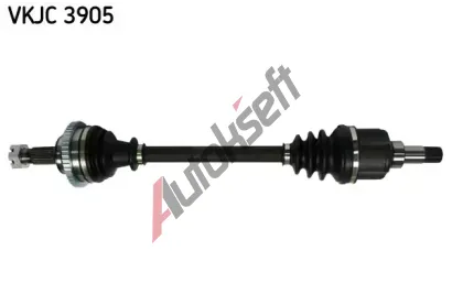 SKF Hnac hdel SK VKJC3905, VKJC 3905