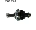 SKF Hnac hdel SK VKJC3905, VKJC 3905