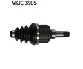 SKF Hnac hdel SK VKJC3905, VKJC 3905