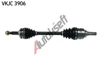 SKF Hnac� h��del SK VKJC3906, VKJC 3906