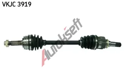 SKF Hnac hdel SK VKJC3919, VKJC 3919