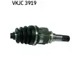 SKF Hnac hdel SK VKJC3919, VKJC 3919