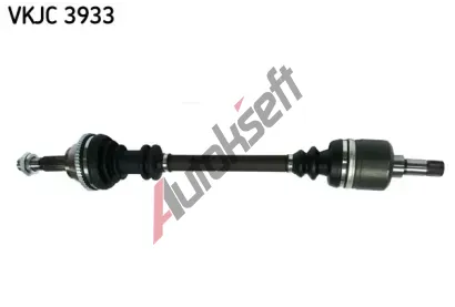 SKF Hnac hdel SK VKJC3933, VKJC 3933