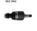 SKF Hnac hdel SK VKJC3942, VKJC 3942