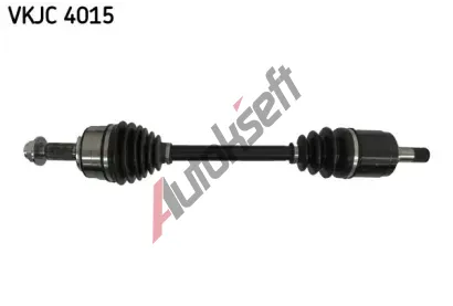 SKF Hnac hdel SK VKJC4015, VKJC 4015