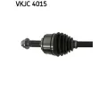 SKF Hnac hdel SK VKJC4015, VKJC 4015