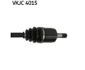 SKF Hnac hdel SK VKJC4015, VKJC 4015