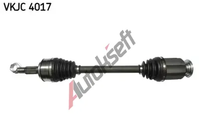 SKF Hnac hdel SK VKJC4017, VKJC 4017