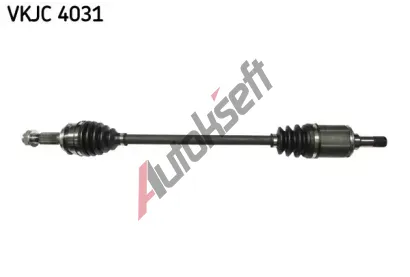 SKF Hnac hdel SK VKJC 4031, SK VKJC4031