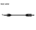 Hnac hdel SKF ‐ SK VKJC4032