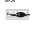 SKF Hnac hdel SK VKJC4032, VKJC 4032