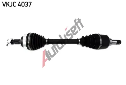 SKF Hnac hdel SK VKJC4037, VKJC 4037