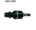 SKF Hnac hdel SK VKJC4037, VKJC 4037