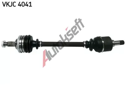 SKF Hnac hdel SK VKJC4041, VKJC 4041