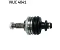 SKF Hnac hdel SK VKJC4041, VKJC 4041
