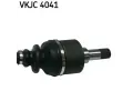 SKF Hnac hdel SK VKJC4041, VKJC 4041