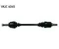 Hnac hdel SKF ‐ SK VKJC4045