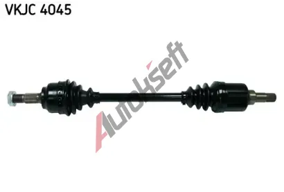 SKF Hnac hdel SK VKJC4045, VKJC 4045