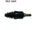 SKF Hnac hdel SK VKJC4045, VKJC 4045