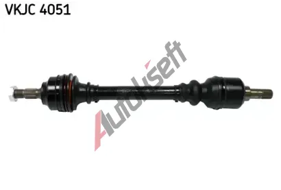 SKF Hnac hdel SK VKJC4051, VKJC 4051