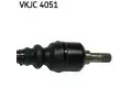 SKF Hnac hdel SK VKJC4051, VKJC 4051