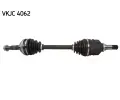 Hnac hdel SKF ‐ SK VKJC4062