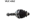 SKF Hnac hdel SK VKJC4062, VKJC 4062
