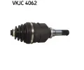 SKF Hnac hdel SK VKJC4062, VKJC 4062