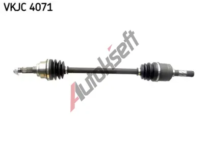 SKF Hnac� h��del SK VKJC4071, VKJC 4071