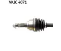 SKF Hnac� h��del SK VKJC4071, VKJC 4071