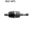 SKF Hnac� h��del SK VKJC4071, VKJC 4071