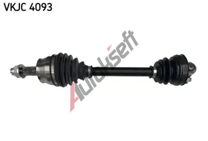 SKF Hnac hdel SK VKJC4093, VKJC 4093