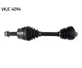 Hnac hdel SKF ‐ SK VKJC4094
