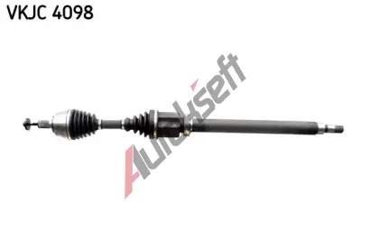 SKF Hnac hdel SK VKJC4098, VKJC 4098
